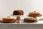 Almond Cake Mix by Flour & Olive