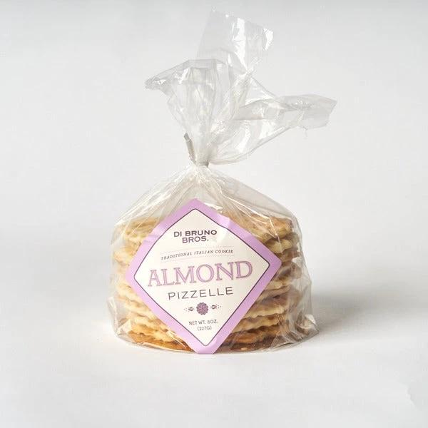 Almond Pizzelles by Di Bruno Bros.