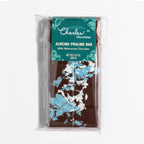 Almond Praline Crunch Bar (3 bars) La Vie Bien Almond Praline Crunch Bar (3 bars)