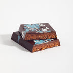 Almond Praline Crunch Bar (3 bars) La Vie Bien Almond Praline Crunch Bar (3 bars)