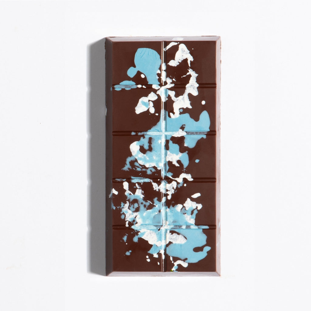 Almond Praline Crunch Bar (3 bars) La Vie Bien Almond Praline Crunch Bar (3 bars)