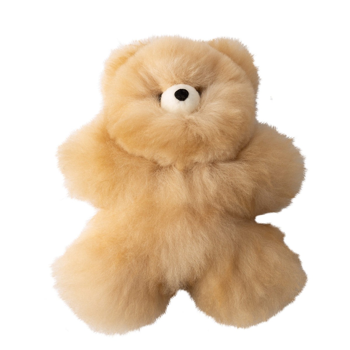 Alpaca Stuffies