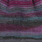 Alpaca Gloves - Colorado - Fig by Ethical Trade Co