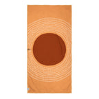 Alpenglow Wander Towel Travel Towels La Vie Bien Alpenglow Wander Towel