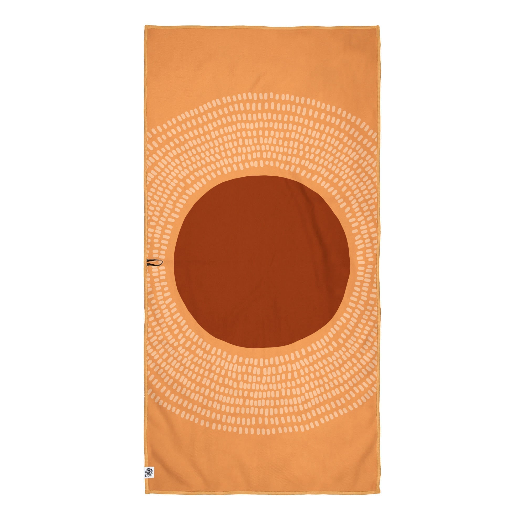 Alpenglow Wander Towel Travel Towels La Vie Bien Alpenglow Wander Towel