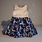 Alphabet Trchnagir Dress Alphabet Trchnagir Dress La Vie Bien Alphabet Trchnagir Dress
