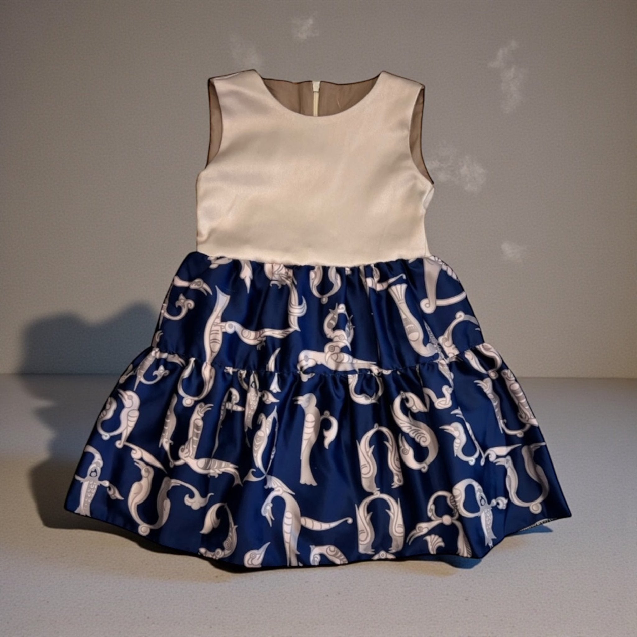 Alphabet Trchnagir Dress Alphabet Trchnagir Dress La Vie Bien Alphabet Trchnagir Dress