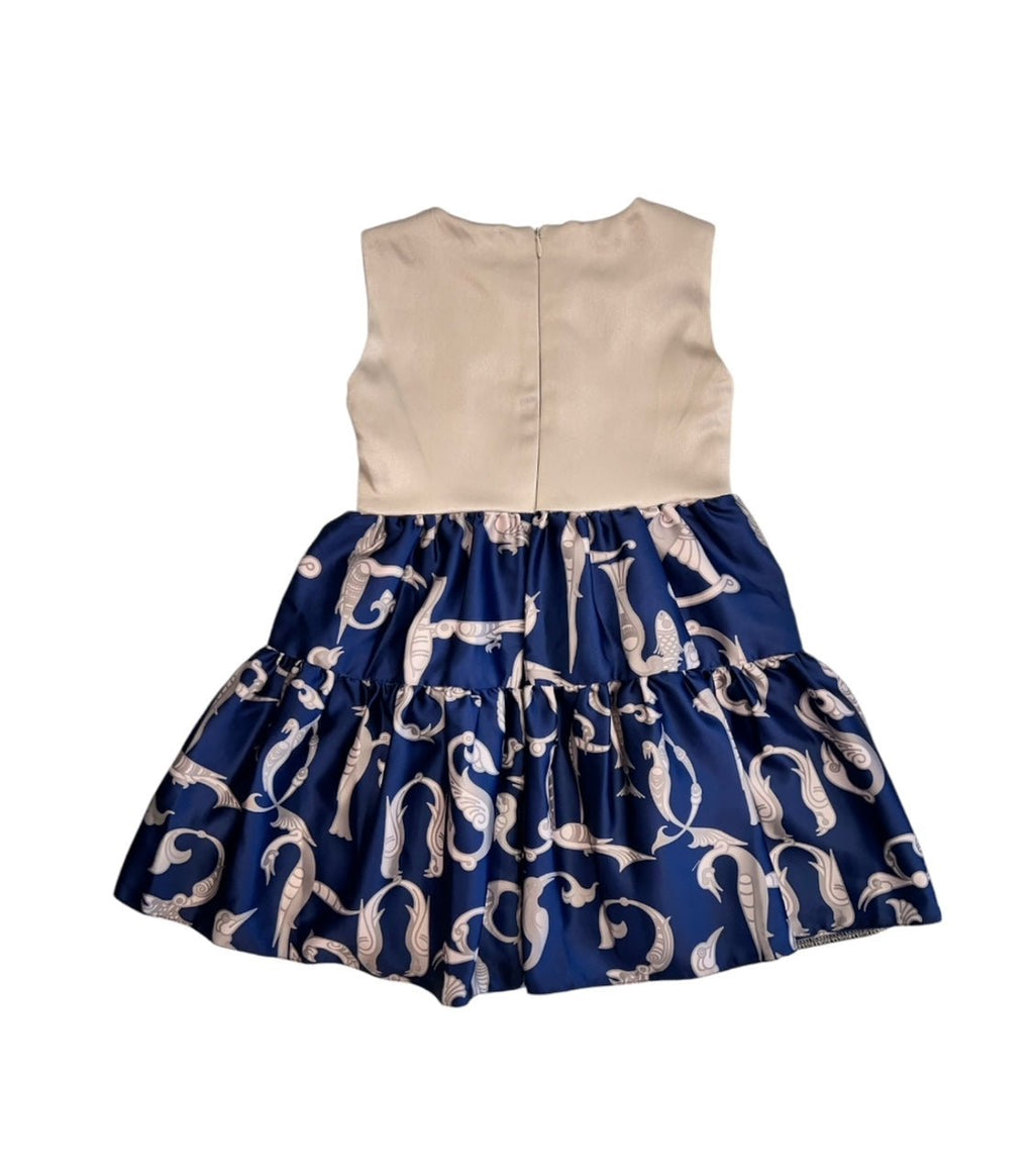 Alphabet Trchnagir Dress Alphabet Trchnagir Dress La Vie Bien Alphabet Trchnagir Dress