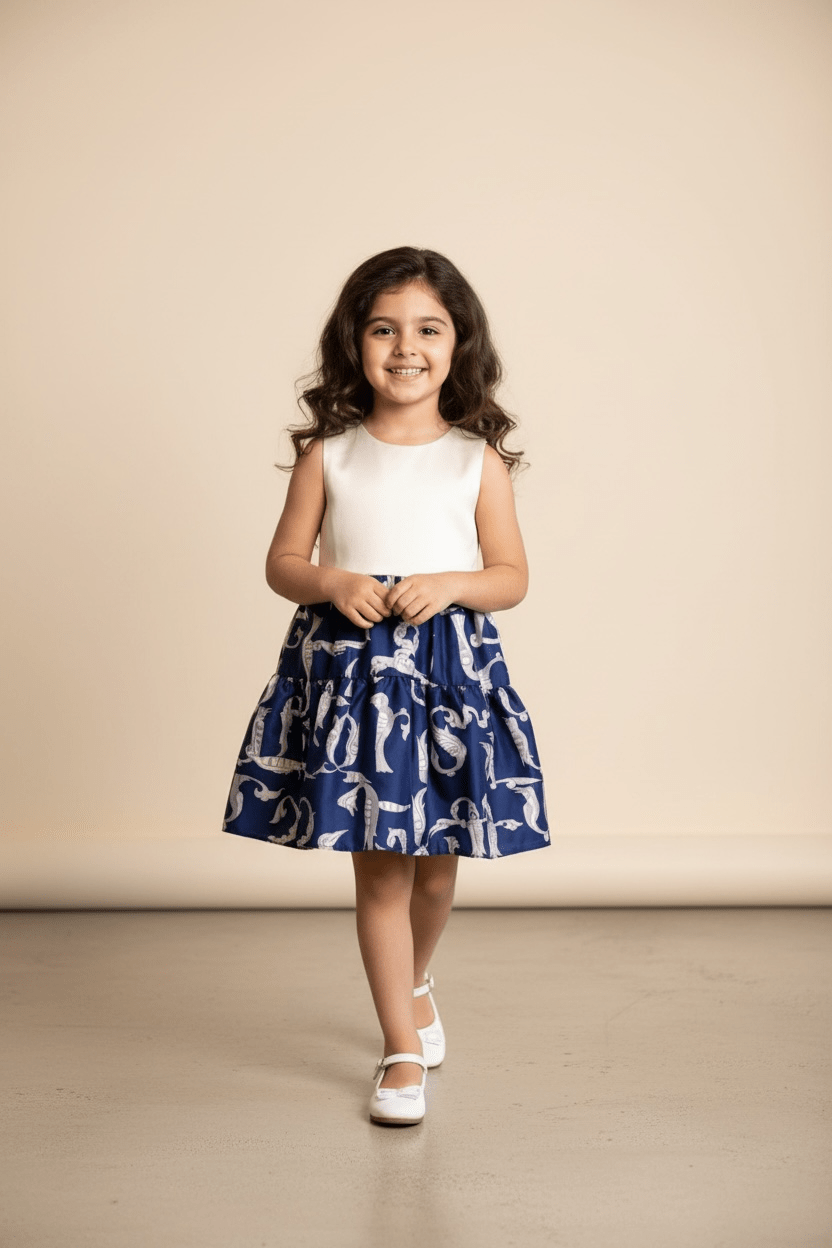 Alphabet Trchnagir Dress Alphabet Trchnagir Dress La Vie Bien Alphabet Trchnagir Dress
