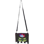 Amarasti Embroidered Sling Bag Purses La Vie Bien Amarasti Embroidered Sling Bag