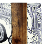 Amata Serving Board (As Is)