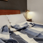 Ambato - Queen Size - Alpaca Wool Throw Blanket blanket La Vie Bien Ambato - Queen Size - Alpaca Wool Throw Blanket