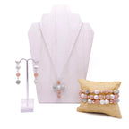 Ambrose earrings by Alegria Accessories Inc