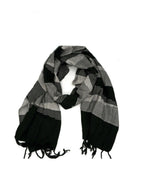 Ameera Scarf - Black by Fair Anita