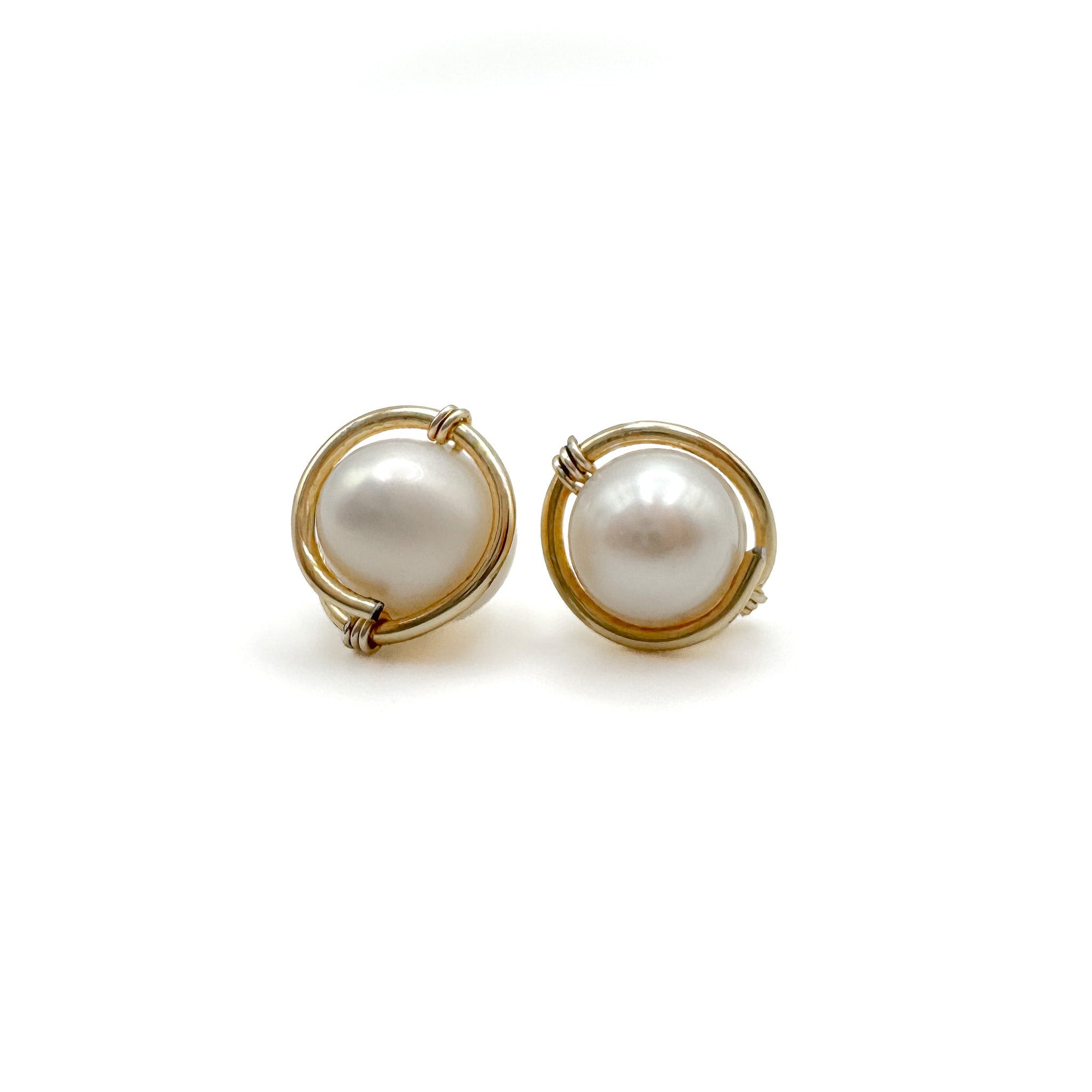 Amelia earrings