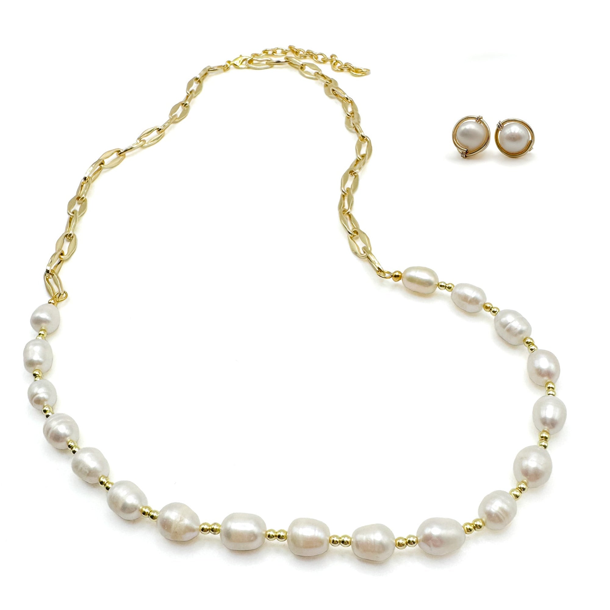 Amelia earrings