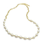 Amelia necklace by Alegria Accessories Inc