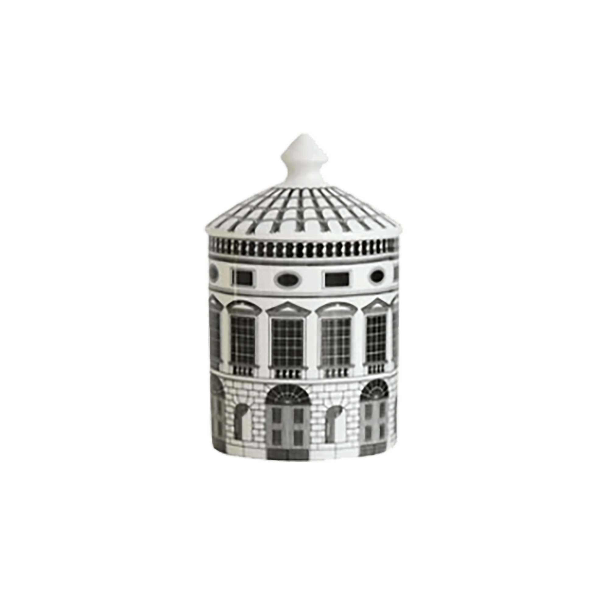 Amelia Storage Jar