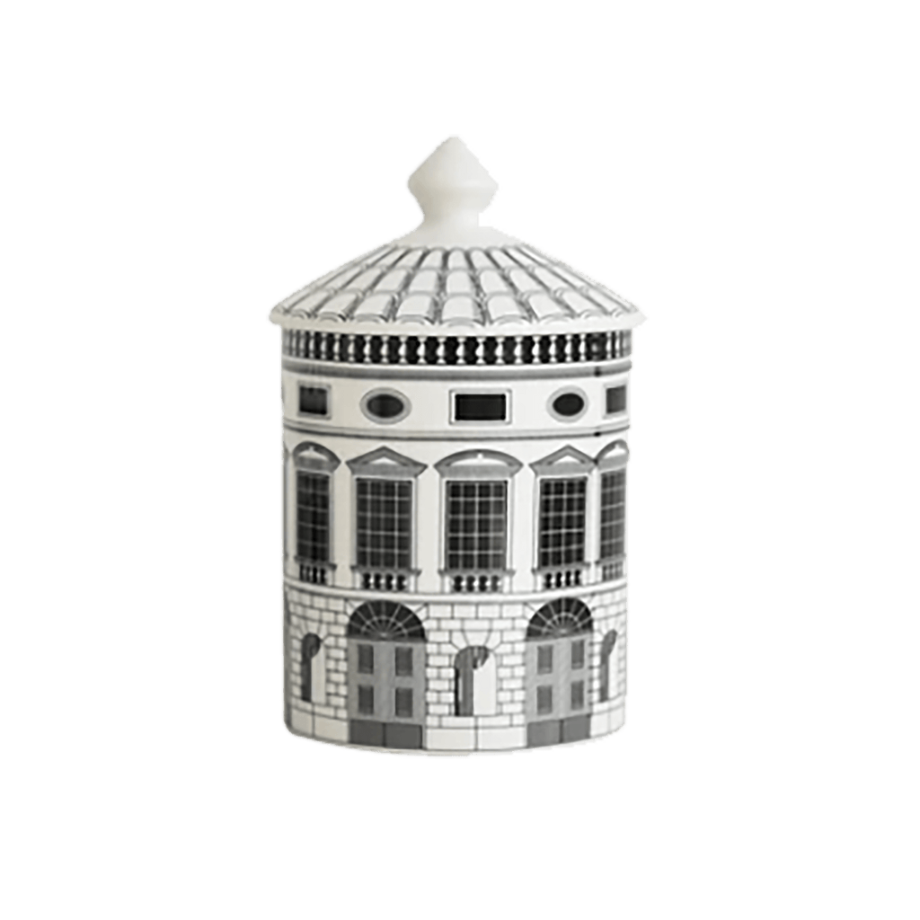 Amelia Storage Jar