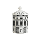 Amelia Storage Jar