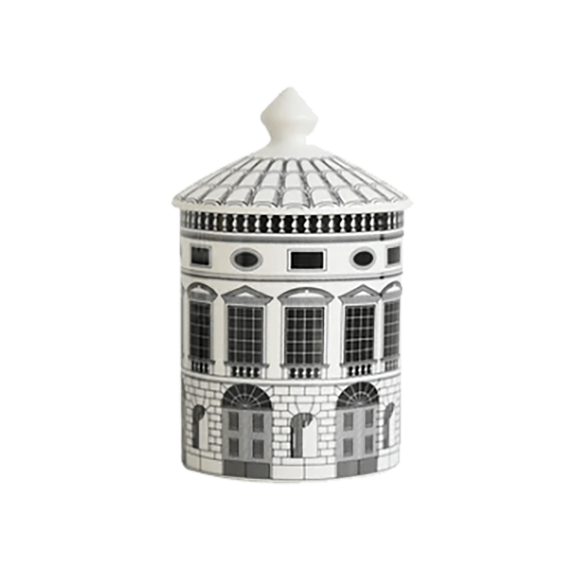 Amelia Storage Jar
