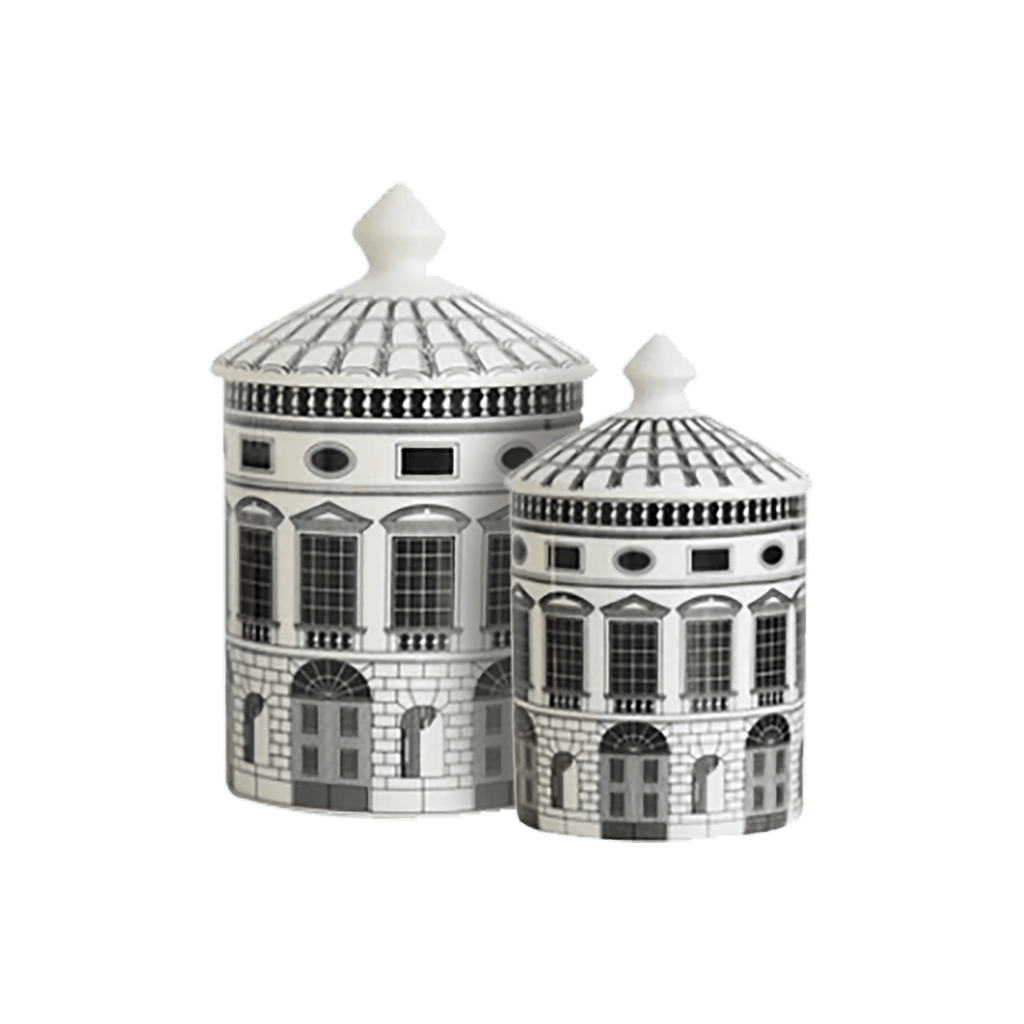 Amelia Storage Jar