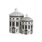 Amelia Storage Jar