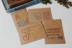Against All Odds (AMEN) Greeting Cards