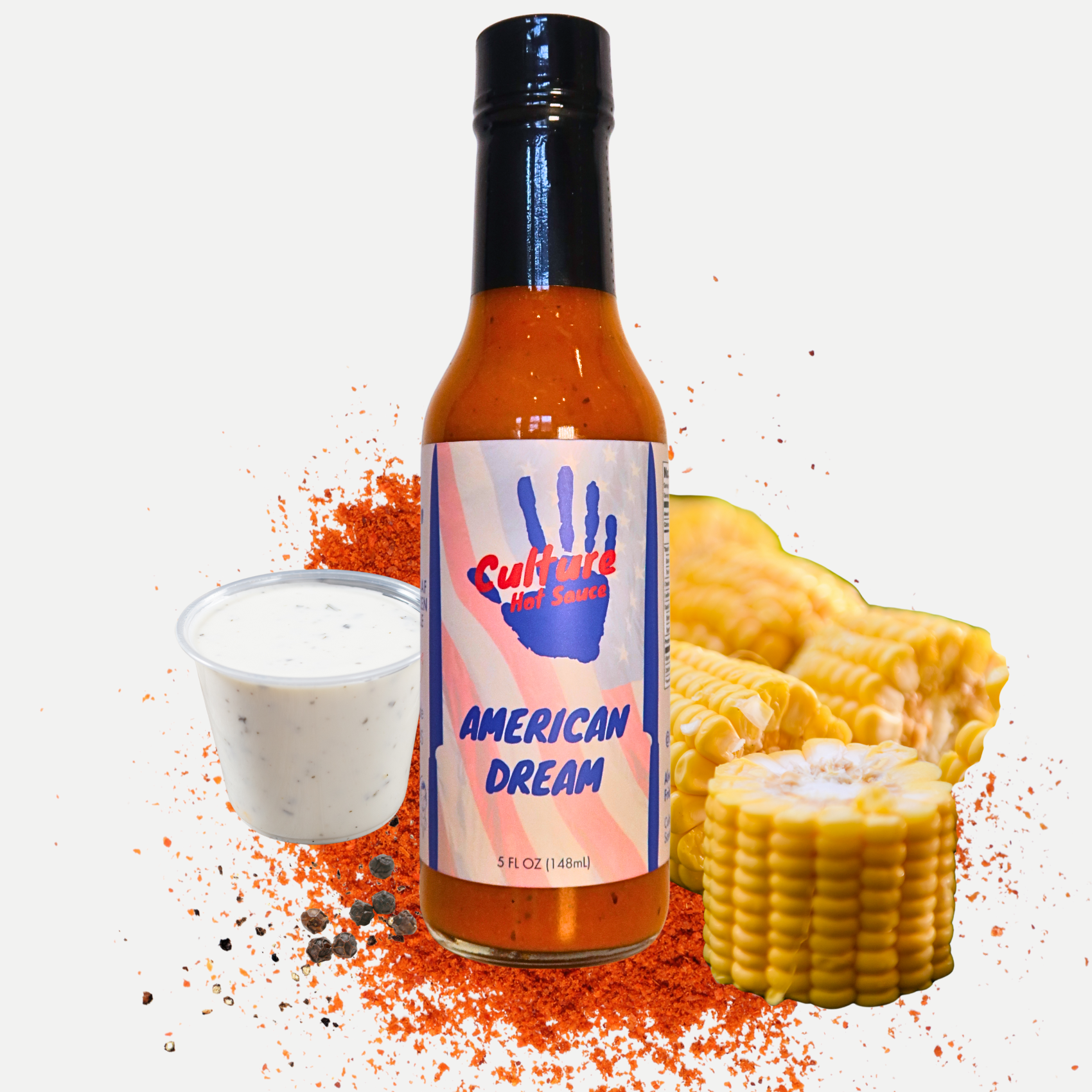 American Dream La Vie Bien American Dream