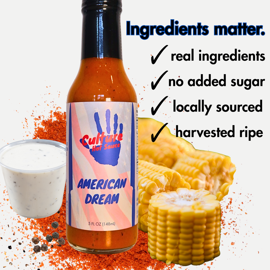 American Dream La Vie Bien American Dream