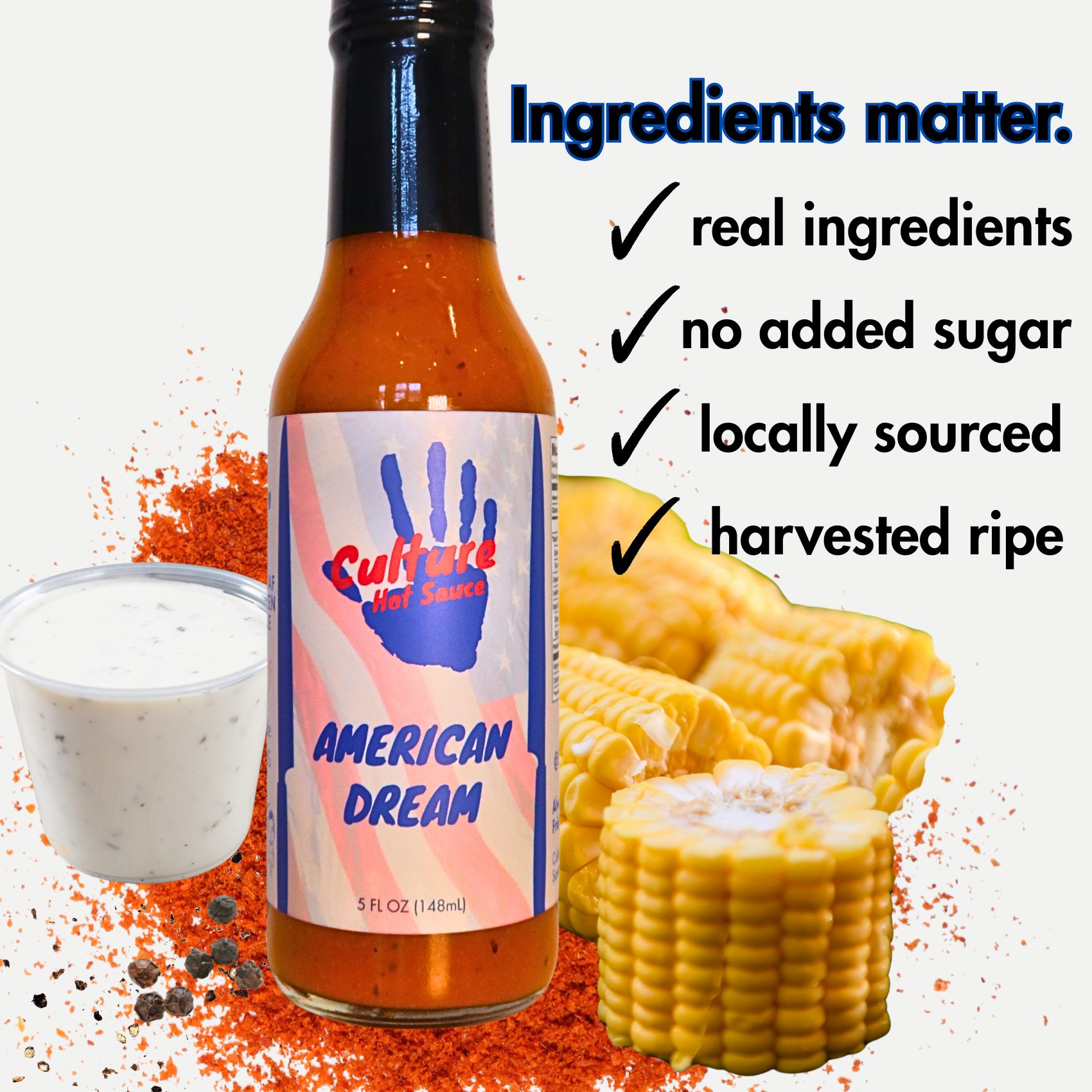 American Dream La Vie Bien American Dream