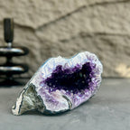 Amethyst precious stone Amethyst Geodes La Vie Bien Amethyst precious stone