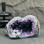 Amethyst precious stone Amethyst Geodes La Vie Bien Amethyst precious stone