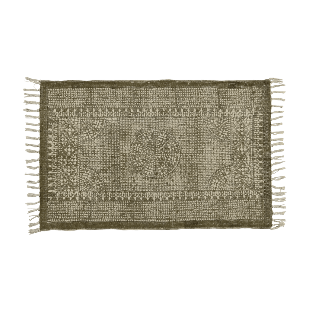 Ananda Rug