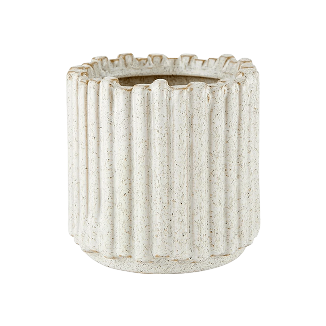 Ananya Pot by Source by Studio Skara