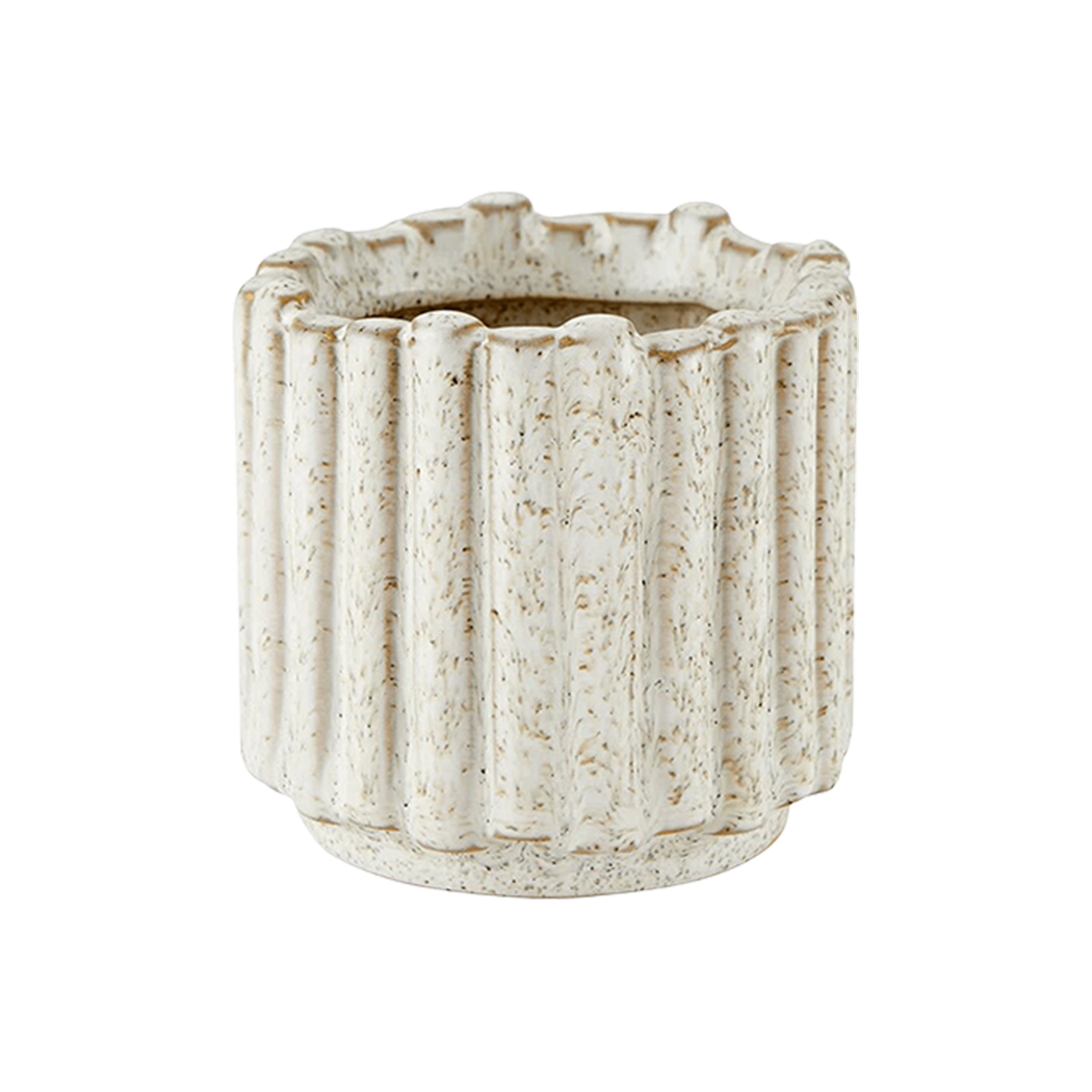 Ananya Pot by Source by Studio Skara