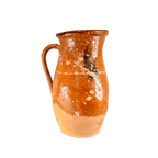Anatoli Vintage European Terracotta Vessel
