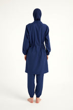 Andalus Full Coverage Burkini Set A2501-2 Covered Burkini Swimwear La Vie Bien Andalus Full Coverage Burkini Set A2501-2
