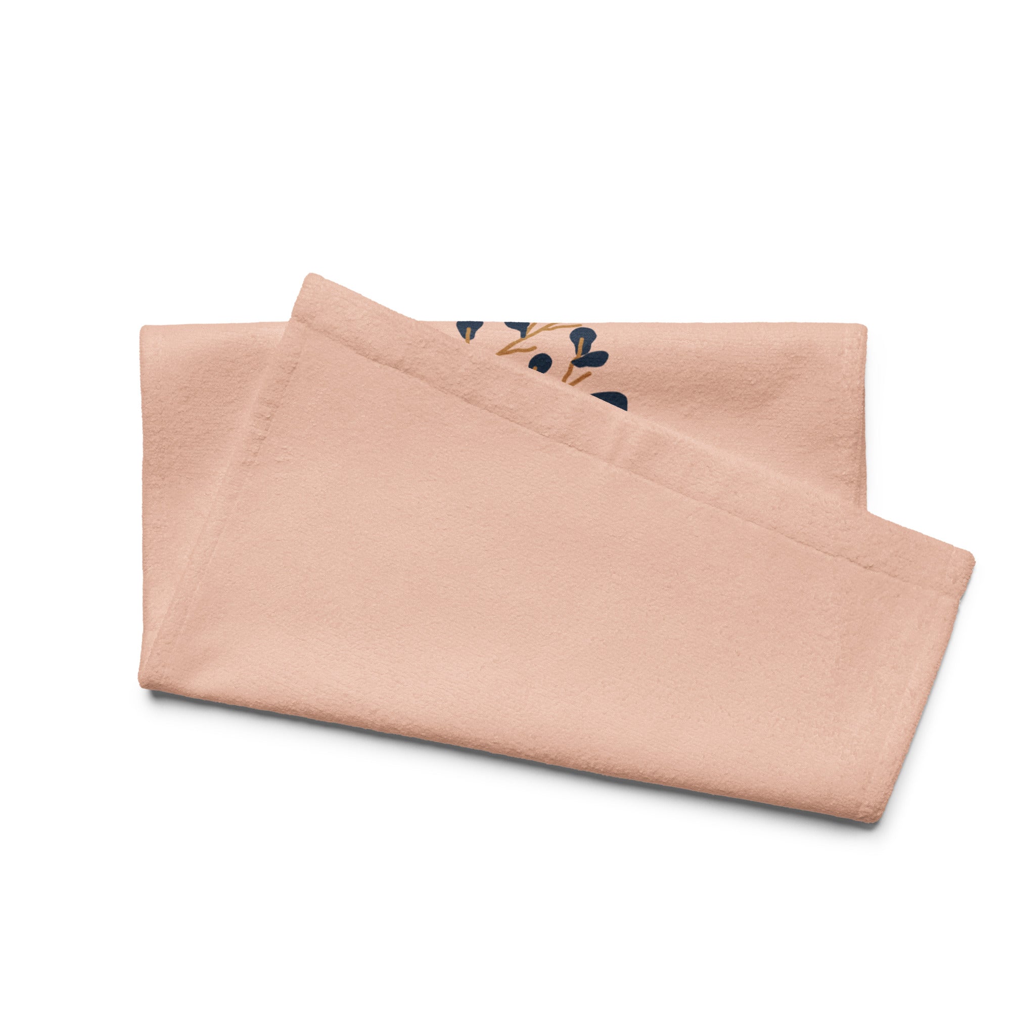 Andrà tutto bene Italian Hand towel