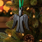Angel Irish Turf Ornament - Made in Ireland Gifts La Vie Bien Angel Irish Turf Ornament - Made in Ireland