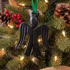 Angel Irish Turf Ornament - Made in Ireland Gifts La Vie Bien Angel Irish Turf Ornament - Made in Ireland