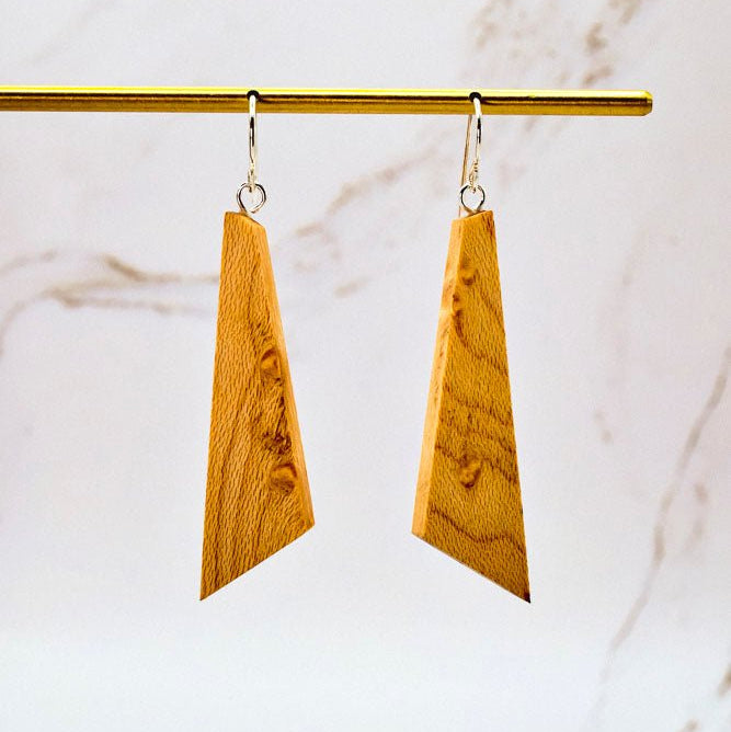 Ascent Earrings