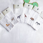 Animal Tea Towels, Beautiful Tea Towels for Every Kitchen Kitchen Towels La Vie Bien Animal Tea Towels, Beautiful Tea Towels for Every Kitchen