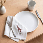 Animal Tea Towels, Beautiful Tea Towels for Every Kitchen Kitchen Towels La Vie Bien Animal Tea Towels, Beautiful Tea Towels for Every Kitchen