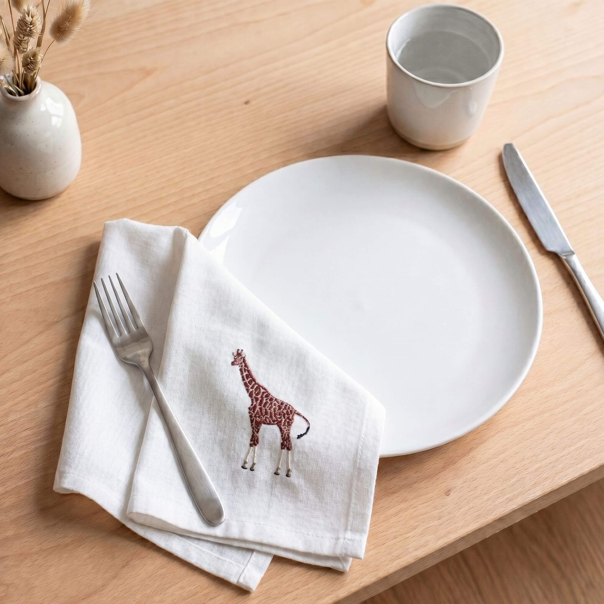 Animal Tea Towels, Beautiful Tea Towels for Every Kitchen Kitchen Towels La Vie Bien Animal Tea Towels, Beautiful Tea Towels for Every Kitchen