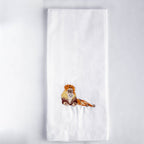 Animal Tea Towels, Beautiful Tea Towels for Every Kitchen Kitchen Towels La Vie Bien Animal Tea Towels, Beautiful Tea Towels for Every Kitchen