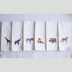 Animal Tea Towels, Beautiful Tea Towels for Every Kitchen Kitchen Towels La Vie Bien Animal Tea Towels, Beautiful Tea Towels for Every Kitchen