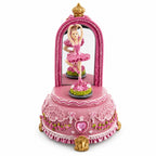 Animated Musical Ballerina Figurine - Rotating Swan Lake Mirror Music Box Musical Figurines > Ballet La Vie Bien Animated Musical Ballerina Figurine - Rotating Swan Lake Mirror Music Box