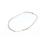 Anita Bead and Chain Wrap Bracelet | Necklace Assorted - Thailand Jewelry La Vie Bien Anita Bead and Chain Wrap Bracelet | Necklace Assorted - Thailand