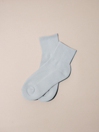Ankle Sock - Bone by NAT + NOOR